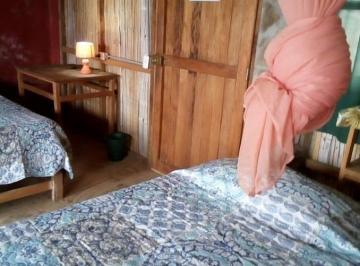 Terreno / Lote · 400ha · 5 Dormitorios · 2 Estacionamientos · Vendo Hostal en Nuevo Lobitos Piura