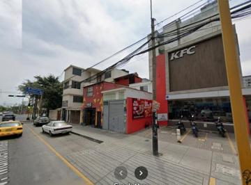 Oficina comercial , Lima · Se Vende | Activo Corporativo en Av Tomás Marsano – Surquillo!