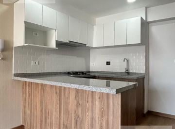 Departamento · 42m² · 1 Dormitorio · Alquiler Departamento en Lince