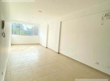 Oficina comercial · 32m² · ¡Tu Oficina en El Corazón de Lince Te Está Esperando!