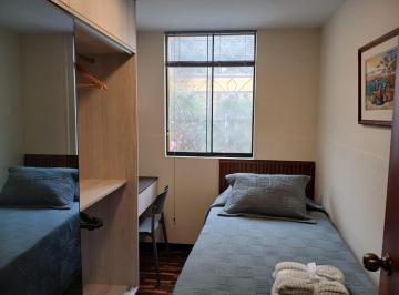 Habitación de 1 habitación, Lima · Habitación de Estreno Amoblada en San Isidro – ¡Exclusiva Oportunidad!