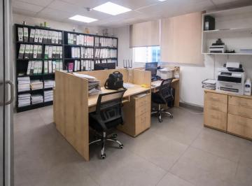 Oficina comercial en Venta  Jesús María · Oficina Completamente Amoblada y Equipada