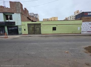 Terreno / Lote , Lima · Terreno en Venta en San Miguel | Ideal Para Proyecto Inmobiliario o Colegio