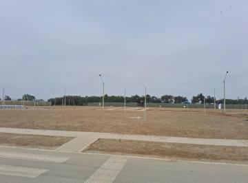 Terreno / Lote · 90ha · Venta de Terreno Residencial en Chilca Alam. de Lima Sur 1 Etap Km 62 de Panam