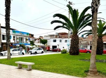 Casa · 142m² · 3 Dormitorios · 3 Estacionamientos · Alquiler de Casa en Punta Hermosa