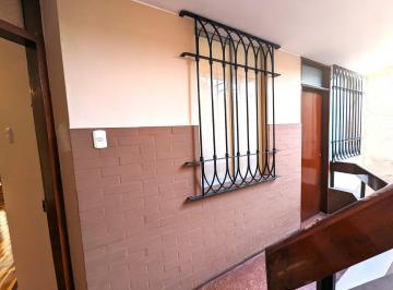 Departamento · 110m² · 4 Dormitorios · Alquiler Departamento Av Benavides en Surco 4 Dorm.
