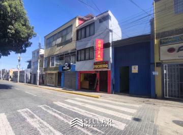 Local comercial , Arequipa · Alquiler Local Comercial, Av Tacna y Arica, Arequipa