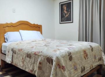 Hotel de 1 habitación, Lima · Alquiler de Habitación en Santa Beatriz (Espalda Canal Panamericana Tv)