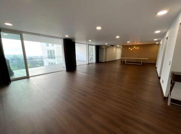 Departamento de 4 habitaciones, Lima · Pre - Penthouse de Lujo de 578 m² en Venta y Alquiler en Cerros de Camacho