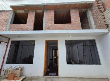 Casa de 2 habitaciones, Santa · Venta de Casa a Estrenar en Nuevo Chimbote
