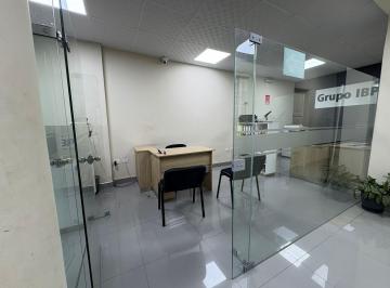 Oficina comercial , San Martin · Oficina en Alquiler