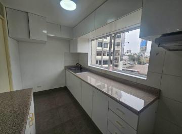 Departamento de 3 habitaciones, Lima · Alquiler Cuadruplex Shell con Terraza Miraflores