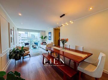 Departamento · 104m² · 3 Dormitorios · 1 Estacionamiento · Departamento en Venta en Magdalena