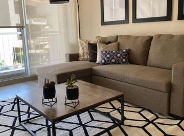 Departamento de 2 habitaciones, Arequipa · Alquiler o Venta - Funcional Dpto. Amoblado en Condominio Home