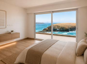 Departamento de 4 habitaciones, Lima · Dúplex de Estreno en Malecón El Paso en 1era Fila