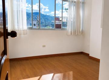 Departamento de 2 habitaciones, Cusco · Alquiler de Departamento – Dolores Pata, Cusco