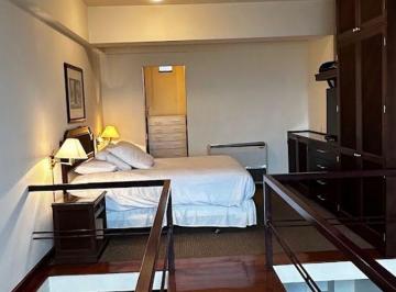 Departamento de 1 habitación, Lima · Duplex Estilo Suite de Hotel en El Corazon de Miraflores con Vista a La Ciudad