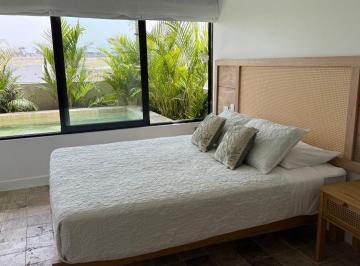 Departamento de 2 habitaciones, Lima · Flat en Caballeros de Estreno con Piscina