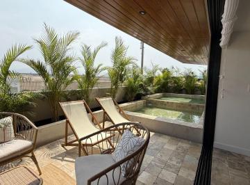 Departamento de 2 habitaciones, Lima · Flat en Caballeros de Estreno con Piscina