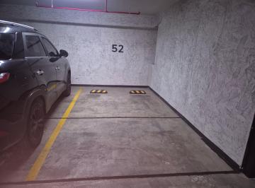 Garage , Lima · Vendo Cochera en Edificio Av Cuba 650, a 1 Cuadra del Hospital Rebagliatti
