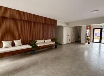 Departamento de 3 habitaciones, Lima · Departamento con Vista Externa en Alquiler San Miguel