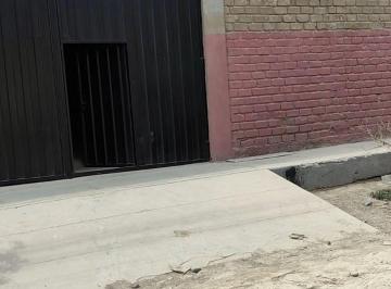 Nave industrial , Lima · Local Industrial de 263 m² en Venta en Lima Cercado