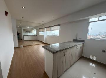 Departamento de 2 habitaciones, Lima · Alquiler Departamento Pueblo Libre