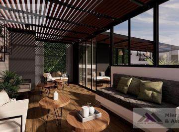Departamento · 56m² · 1 Dormitorio · Venta Dpto en Santa Beatriz - Dpt 3003