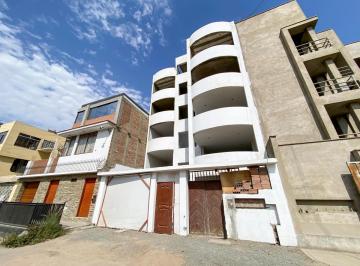 Departamento · 98ha · 3 Dormitorios · 2 Estacionamientos · Venta de Edificio en Urb. Santa Isabel de Carabayllo