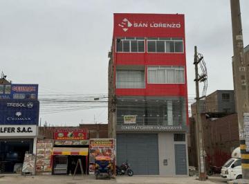 Local comercial , Lima · Alquiler de Locales Comerciales en Carabayllo!