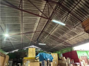 Nave industrial , Lima · Se Vende Local Industrial en Lima Cerca Av Colonial y Av Argentina