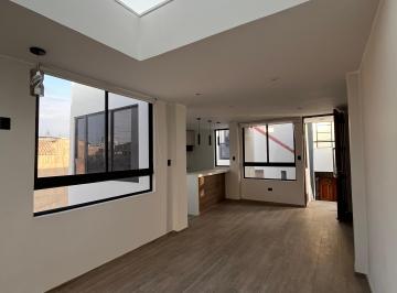 Departamento de 2 habitaciones, Lima · Departamento Moderno en Higuereta | Diseño Cuidado y Zona Tranquila en Surco