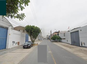 Local comercial , Lima · Se Vende Local Comercial Industrial en Lima Cerca Av Colonial Av Argentina y Las Malvinas