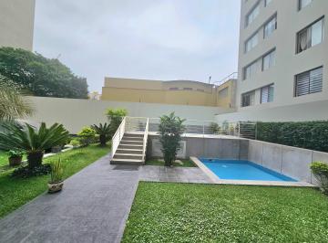 Departamento de 3 habitaciones, Lima · Dpto en Venta Excelente Ubicación Vista Panorámica