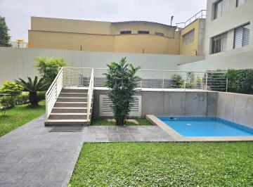 Departamento de 3 habitaciones, Lima · Dpto en Venta Super Céntrico Excelente Ubicación