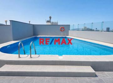 Departamento · 105m² · 3 Dormitorios · 1 Estacionamiento · Venta Departamento Surco | Av Encalada Cerca Embajada Americana