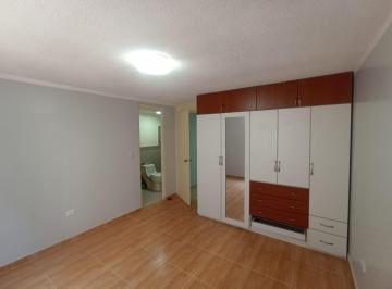 Departamento · 90m² · 3 Dormitorios · 1 Estacionamiento · Depto