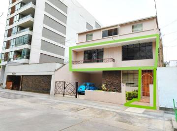 Oficina comercial , Lima · Oficina de 141 m² en Alquiler en Barranco