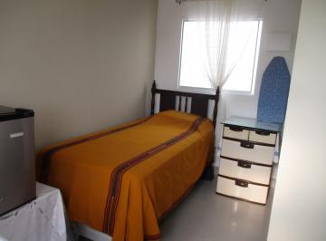 Departamento Alquiler de 1 habitación · Alquilo Cuarto Amoblado Para Persona Sola