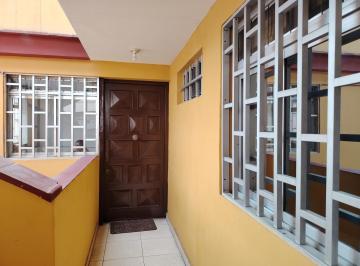 Departamento · 138m² · 4 Dormitorios · Triplex en Alquiler en Jesus Morales 2do Piso 90 m²