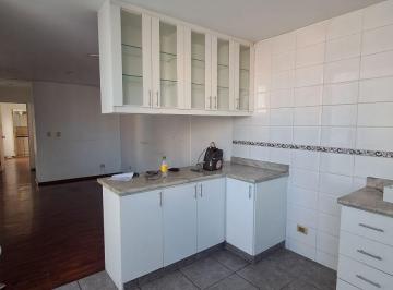Departamento de 2 habitaciones, Lima · Vendo Lindo Departamento Alfa Centauro Surquillo La Calera