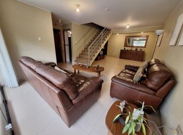 Departamento de 3 habitaciones, Lima · Vendo Dúplex de 165 m² en La Molina – Urb. Portada del Sol Etapa 3
