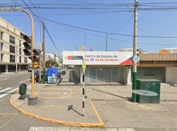 Local comercial , Lima · Alquiler de Local Comercial en Zona Comercial de Lince 150 m² Us$3,750. (Inc. Igv)