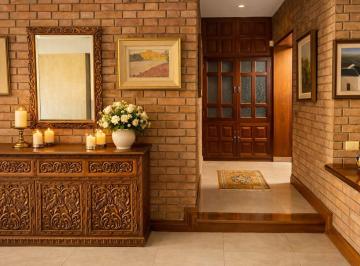 Casa de 3 habitaciones, Lima · Residencia Zona Exclusiva de Camacho 1 Planta