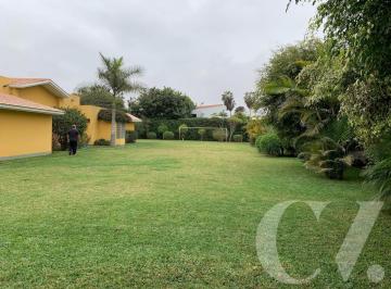 Terreno / Lote · 1000m² · Excelente Terreno en Venta en La Encantada de Villa