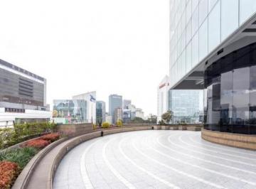 Oficina comercial · 1801m² · 20 Dormitorios · 6 Estacionamientos · Alquilo Moderna Oficina Flat en Av República de Panamá N 30xx, Piso 1, San Isidro