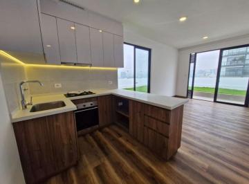 Departamento de 3 habitaciones, Lima · Duplex Vista Al Mar 3hab Terraza Miraflores