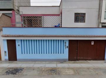 Local comercial , Lima · Venta de Local Comercial