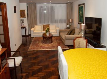 Departamento de 3 habitaciones, Lima · Departamento Familiar