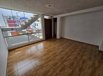 Departamento · 180m² · 3 Dormitorios · Amplio Departamento de 180 m² en 2do Piso Urb. San Jos Bellavista
